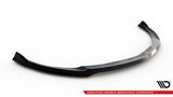Maxton Design - Front Splitter V.1 Mercedes Benz AMG GT 63 C192 - Royal Body Kits