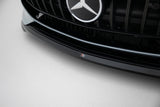 Maxton Design - Front Splitter V.1 Mercedes Benz AMG GT 63 C192 - Royal Body Kits