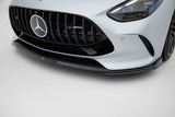 Maxton Design - Front Splitter V.1 Mercedes Benz AMG GT 63 C192 - Royal Body Kits