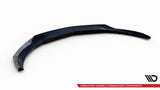 Maxton Design - Front Splitter V.1 Mercedes Benz A-Class AMG-Line W176 (Facelift) Front Spoiler Maxton Design royalty-bespoke.myshopify.com
