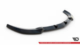 Maxton Design - Front Splitter V.1 Mercedes Benz CL63 AMG C216 Front Spoiler Maxton Design royalty-bespoke.myshopify.com