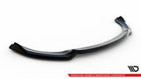 Maxton Design - Front Splitter V.1 Mercedes Benz E-Class AMG-Line W214 Front Spoiler Maxton Design royalty-bespoke.myshopify.com