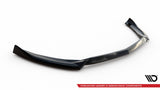 Maxton Design - Front Splitter V.1 Mercedes Benz S-Class AMG-Line Coupe C217 (Facelift) Front Spoiler Maxton Design royalty-bespoke.myshopify.com