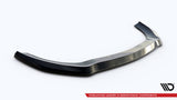 Maxton Design - Front Splitter V.1 Mercedes Benz V-Class W447 (Facelift) Front Spoiler Maxton Design royalty-bespoke.myshopify.com