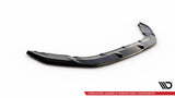 Maxton Design - Front Splitter V.1 Mini Cooper S F56 (Facelift) Front Spoiler Maxton Design royalty-bespoke.myshopify.com