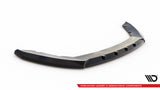 Maxton Design - Front Splitter V.1 Seat Leon MK3 (Facelift) Front Spoiler Maxton Design royalty-bespoke.myshopify.com
