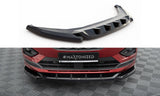 Maxton Design - Front Splitter V.1 Seat Tarraco FR MK1 Front Spoiler Maxton Design royalty-bespoke.myshopify.com