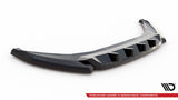 Maxton Design - Front Splitter V.1 Seat Tarraco FR MK1 Front Spoiler Maxton Design royalty-bespoke.myshopify.com