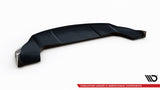 Maxton Design - Front Splitter V.1 Tesla Model X MK1 (Facelift) Front Spoiler Maxton Design royalty-bespoke.myshopify.com
