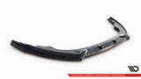 Maxton Design - Front Splitter V.1 Toyota GR86 MK1 Front Spoiler Maxton Design royalty-bespoke.myshopify.com