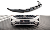 Maxton Design - Front Splitter V.1 Volkswagen Atlas Cross Sport - Royal Body Kits