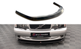 Maxton Design - Front Splitter V.1 Volvo C70 MK1 - Royal Body Kits