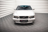 Maxton Design - Front Splitter V.1 Volvo C70 MK1 - Royal Body Kits