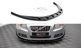 Maxton Design - Front Splitter V.1 Volvo V70 MK3 - Royal Body Kits