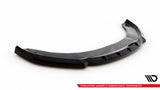 Maxton Design - Front Splitter V.2 Alfa Romeo Tonale MK1 Front Spoiler Maxton Design royalty-bespoke.myshopify.com