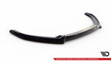 Maxton Design - Front Splitter V.2 Audi A3 8V Sportback (Facelift) Front Spoiler Maxton Design royalty-bespoke.myshopify.com