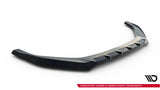 Maxton Design - Front Splitter V.2 Audi A5 F5 (Facelift) Front Spoiler Maxton Design royalty-bespoke.myshopify.com