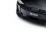 Maxton Design - Front Splitter V.2 Audi A6 S-Line C9 - Royal Body Kits