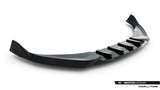 Maxton Design - Front Splitter V.2 Audi A6 S-Line C9 - Royal Body Kits