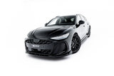 Maxton Design - Front Splitter V.2 Audi A6 S-Line C9 - Royal Body Kits