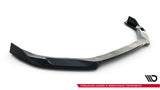 Maxton Design - Front Splitter V.2 Audi RS3 Sedan 8Y (Facelift) - Royal Body Kits