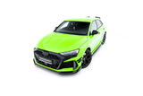 Maxton Design - Front Splitter V.2 Audi RS3 Sportback 8Y (Facelift) - Royal Body Kits