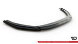 Maxton Design - Front Splitter V.2 Audi RS4 B9 Front Spoiler Maxton Design royalty-bespoke.myshopify.com