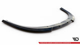 Maxton Design - Front Splitter V.2 Audi RS6 Avant C6 Front Spoiler Maxton Design royalty-bespoke.myshopify.com