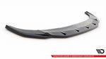 Maxton Design - Front Splitter V.2 Audi RSQ3 F3