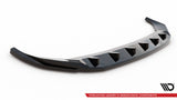 Maxton Design - Front Splitter V.2 Audi SQ5 / Q5 S-Line SUV/Sportback MK2 (Facelift) Front Spoiler Maxton Design royalty-bespoke.myshopify.com