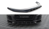 Maxton Design - Front Splitter V.2 Audi SQ7 / Q7 S-Line MK2 Front Spoiler Maxton Design royalty-bespoke.myshopify.com