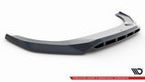 Maxton Design - Front Splitter V.2 Audi SQ7 / Q7 S-Line MK2 Front Spoiler Maxton Design royalty-bespoke.myshopify.com