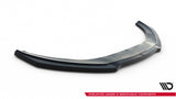 Maxton Design - Front Splitter V.2 Audi TT 8J Front Spoiler Maxton Design royalty-bespoke.myshopify.com