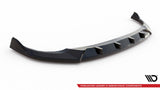 Maxton Design - Front Splitter V.2 BMW Series 2 G42 Coupe Front Spoiler Maxton Design royalty-bespoke.myshopify.com