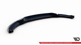 Maxton Design - Front Splitter V.2 BMW Series 3 GT M-Pack F34 Front Spoiler Maxton Design royalty-bespoke.myshopify.com