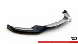 Maxton Design - Front Splitter V.2 BMW Series 3 GT M-Pack F34 Front Spoiler Maxton Design royalty-bespoke.myshopify.com