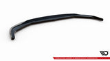 Maxton Design - Front Splitter V.2 BMW M340i / Series 3 M-Pack G20 / G21 Facelift Front Spoiler Maxton Design royalty-bespoke.myshopify.com