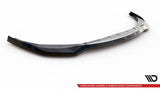 Maxton Design - Front Splitter V.2 BMW M340i / Series 3 M-Pack G20 / G21 Facelift Front Spoiler Maxton Design royalty-bespoke.myshopify.com