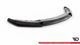 Maxton Design - Front Splitter V.2 BMW Series 4 Coupe / Gran Coupe / Cabrio F32/F36/F33 Front Spoiler Maxton Design royalty-bespoke.myshopify.com