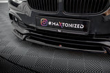 Maxton Design - Front Splitter V.2 BMW Series 4 Coupe / Gran Coupe / Cabrio F32/F36/F33 Front Spoiler Maxton Design royalty-bespoke.myshopify.com