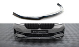Maxton Design - Front Splitter V.2 BMW Series 5 G30/G31 (Facelift) Front Spoiler Maxton Design royalty-bespoke.myshopify.com