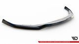 Maxton Design - Front Splitter V.2 BMW Series 5 G30/G31 (Facelift) Front Spoiler Maxton Design royalty-bespoke.myshopify.com