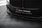 Maxton Design - Front Splitter V.2 BMW Series 7 G11 (Facelift) Front Spoiler Maxton Design royalty-bespoke.myshopify.com