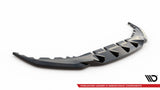 Maxton Design - Front Splitter V.2 BMW Series 7 G11 (Facelift) Front Spoiler Maxton Design royalty-bespoke.myshopify.com