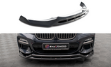 Maxton Design - Front Splitter V.2 BMW X4 M-Pack G02 Front Spoiler Maxton Design royalty-bespoke.myshopify.com