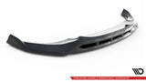 Maxton Design - Front Splitter V.2 BMW X4 M-Pack G02 Front Spoiler Maxton Design royalty-bespoke.myshopify.com