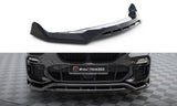Maxton Design - Front Splitter V.2 BMW X5 M-Pack G05 Front Spoiler Maxton Design royalty-bespoke.myshopify.com