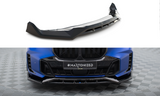 Maxton Design - Front Splitter V.2 BMW X5 M-Pack G05 (Facelift) Front Spoiler Maxton Design royalty-bespoke.myshopify.com