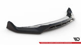 Maxton Design - Front Splitter V.2 BMW X5 M-Pack G05 (Facelift) Front Spoiler Maxton Design royalty-bespoke.myshopify.com