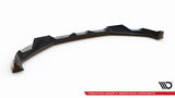 Maxton Design - Front Splitter V.2 BMW XM G09 Front Spoiler Maxton Design royalty-bespoke.myshopify.com